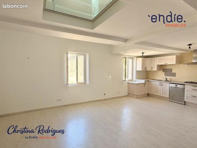 Appartement vente à Lorgues, Var