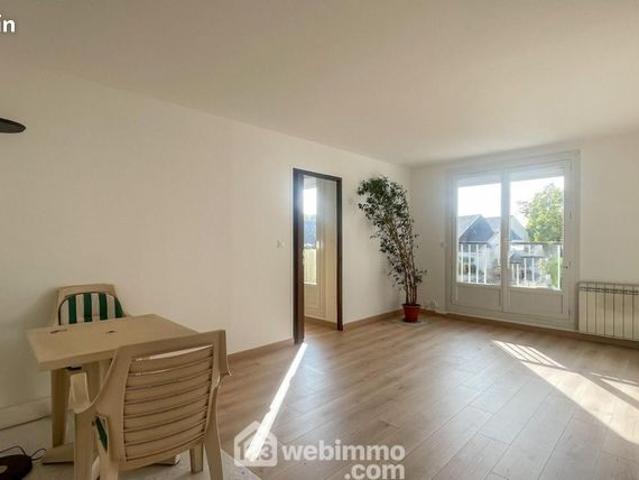 Appartement vente à Meaux, Marolles-en-brie