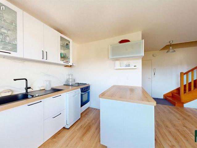 Appartement vente à Chartres, Eure-et-Loir