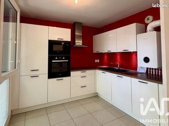 Appartement vente à Alfortville, Val-de-Marne
