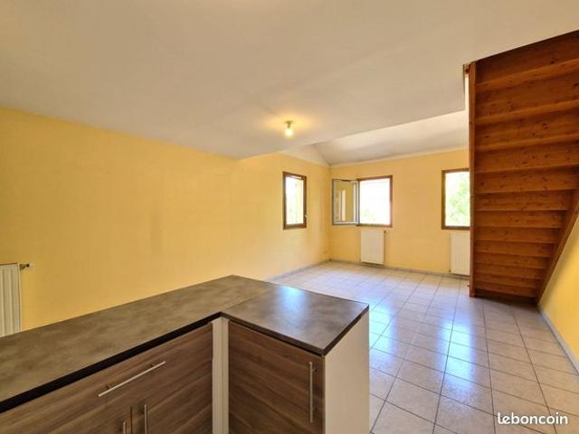 Appartement vente à Lyon, Rhône