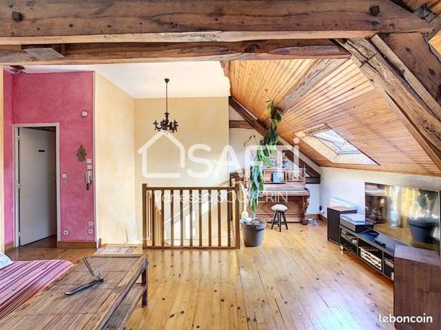 Appartement vente à Nogent-sur-Seine, Nogent-sur-seine