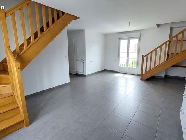 Appartement vente à Senlis, Thiers-sur-thève
