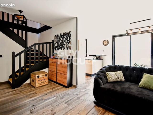 Appartement vente à Torcy, Tournan-en-brie