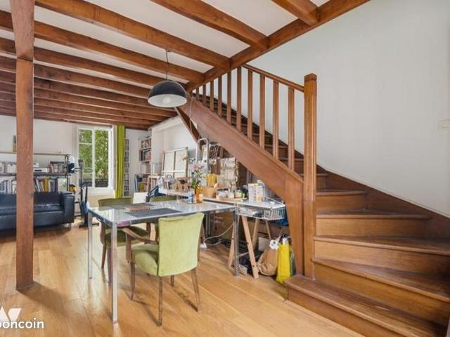Appartement vente à Bobigny, Les Lilas