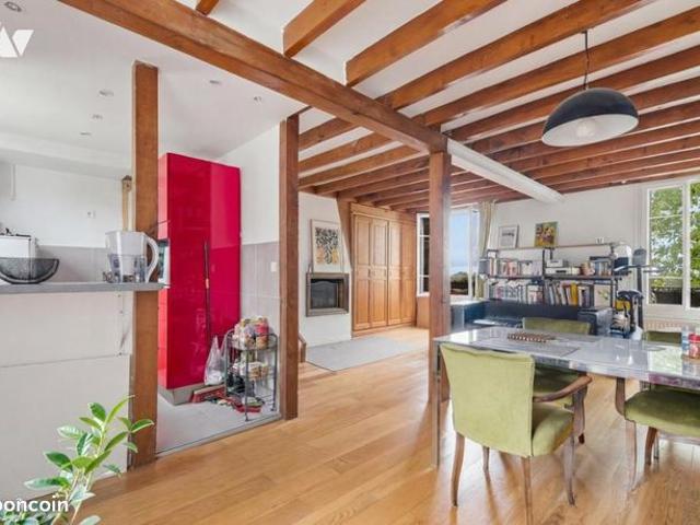 Appartement vente à Bobigny, Les Lilas