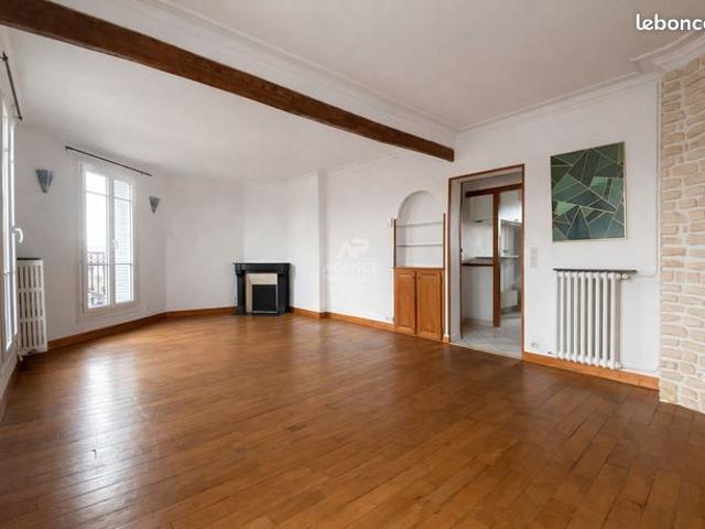Appartement vente à Nanterre
