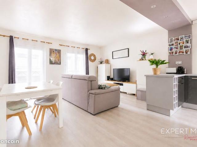 Appartement vente à Versailles, Montigny-le-bretonneux