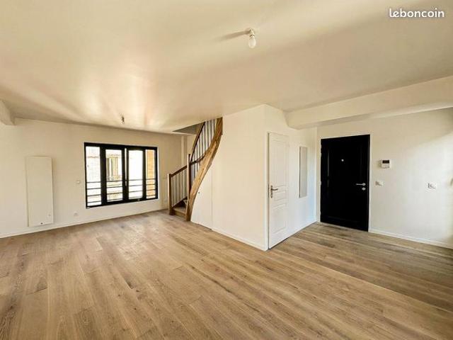 Appartement vente à Vendôme, Saint-ouen