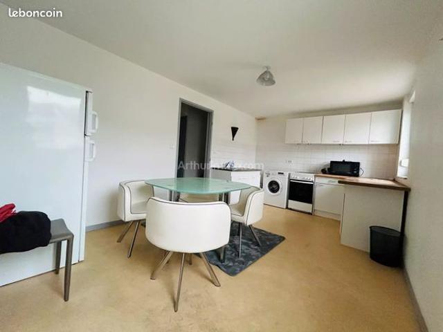 Appartement vente à Pontarlier, Morteau