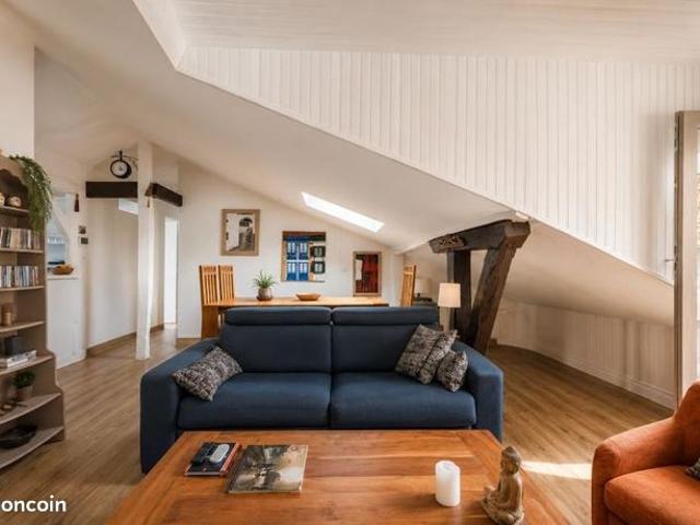 Appartement vente à Bayonne, Anglet