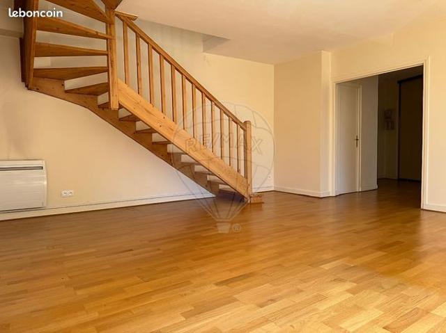 Appartement vente à Nevers
