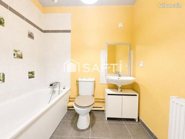 Appartement vente à Bobigny, Seine-Saint-Denis