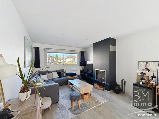 Appartement vente à Dax, Tosse