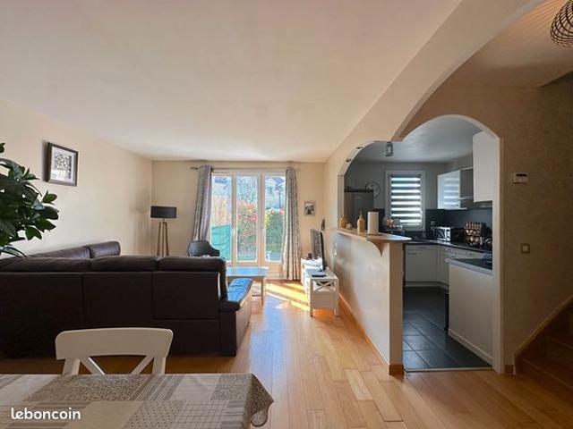 Appartement vente à Sarcelles, Fosses