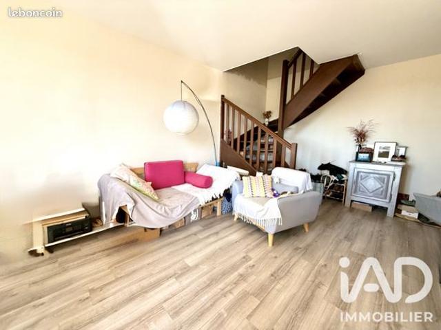 Appartement vente à Massy, Seine-Maritime