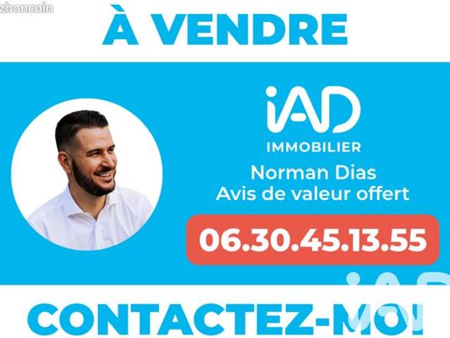 Appartement vente à Sarcelles, Fosses