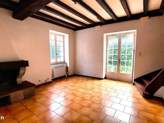 Appartement vente à Bayonne, Bardos