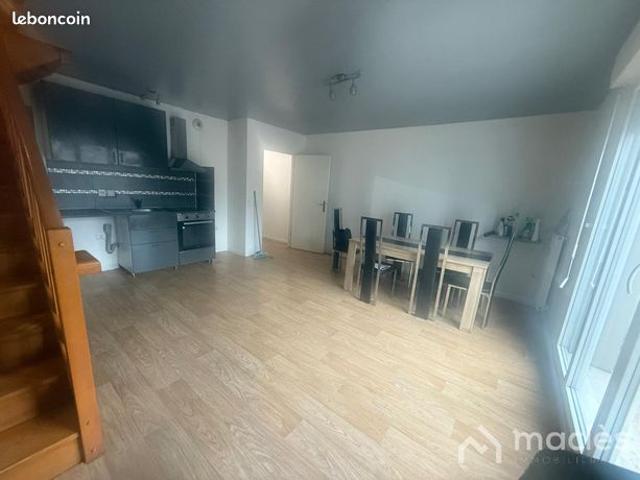 Appartement vente à Bobigny