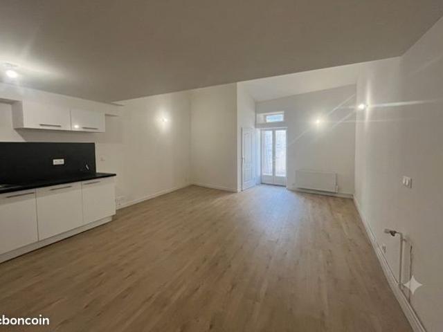 Appartement vente à Metz, Pierrevillers