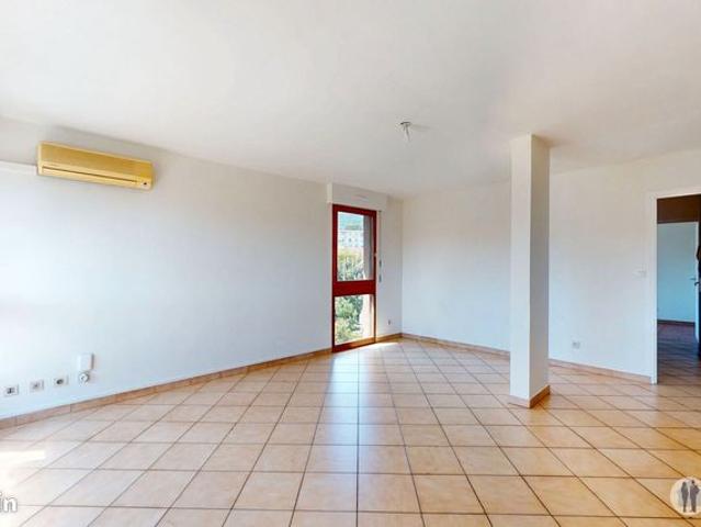 Appartement vente à Grenoble