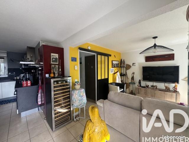 Appartement vente à Lorient, Bretagne
