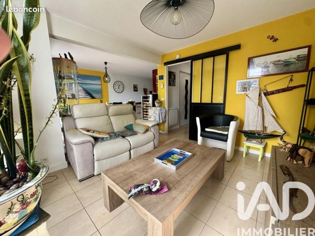 Appartement vente à Lorient, Bretagne