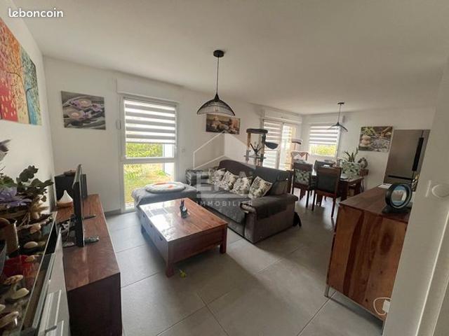 Appartement vente à Besançon, Serre-les-sapins
