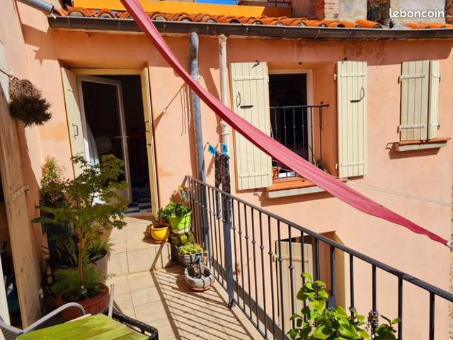 Appartement vente à Céret