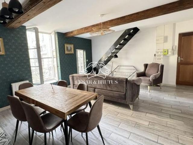 Appartement vente à Villefranche-sur-Saône, Rhône