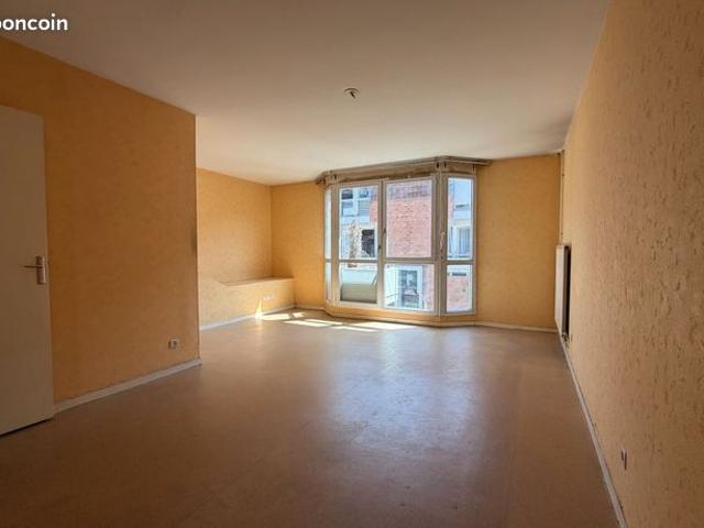 Appartement vente à Lille