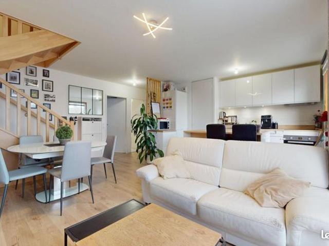 Appartement vente à Cormeilles-en-parisis, Martinique