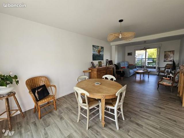 Appartement vente à Boulogne-sur-Mer, Wimereux