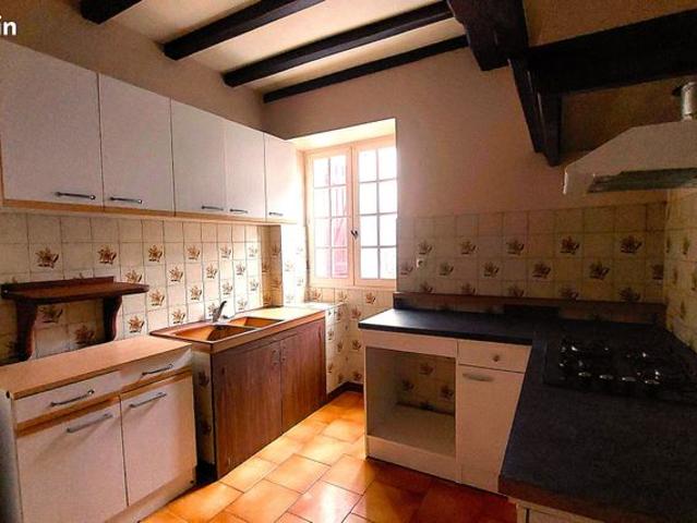 Appartement vente à Bayonne, Bardos