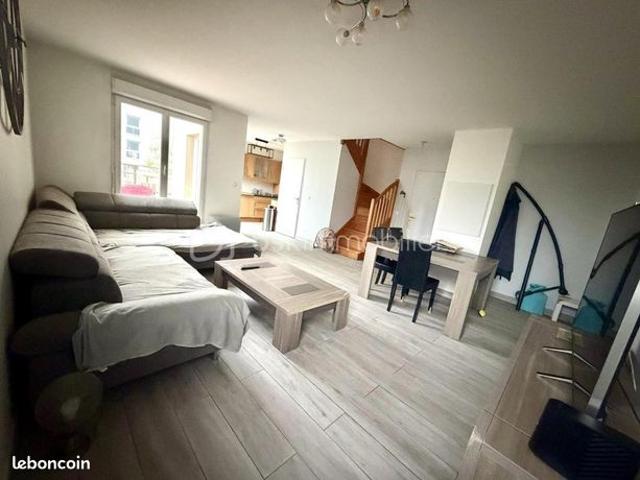 Appartement vente à Melun, Savigny-le-temple