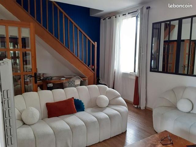 Appartement vente à Le Raincy, Dugny