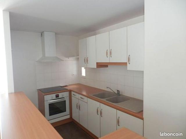 Appartement vente à Loches