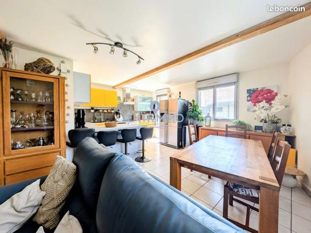 Appartement vente à Entrelacs, Savoie