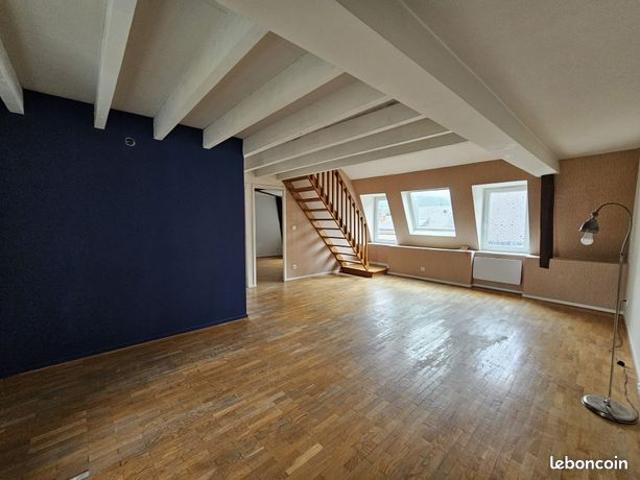 Appartement vente à Bagnères-de-Bigorre, Bagnères-de-bigorre