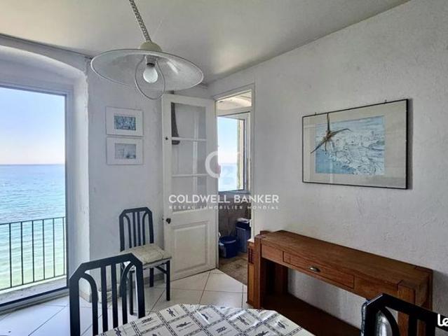 Appartement vente à Bastia, Brando