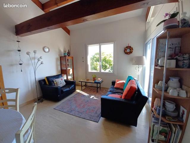 Appartement vente à Grasse
