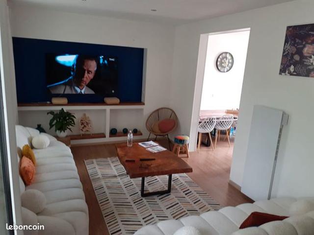 Appartement vente à Le Raincy, Dugny