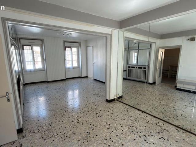 Appartement vente à Mantes-la-Jolie, Mézières-sur-seine