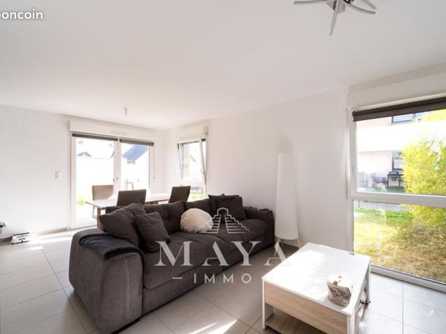 Appartement vente à Berrwiller, Collectivité européenne d'Alsace