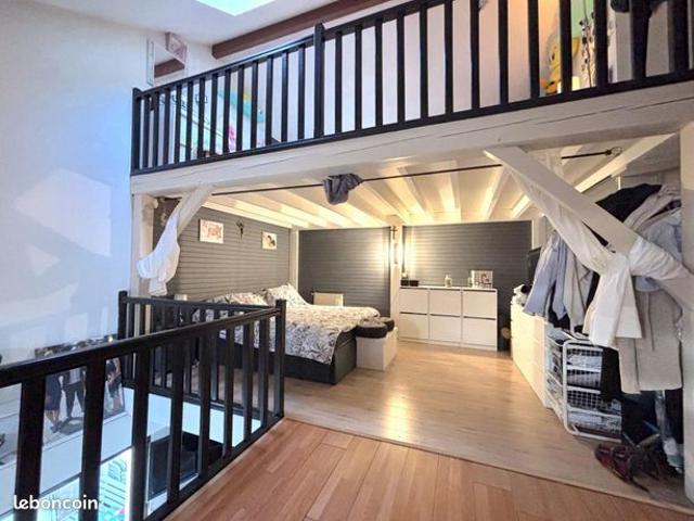 Appartement vente à Évry, Viry-châtillon