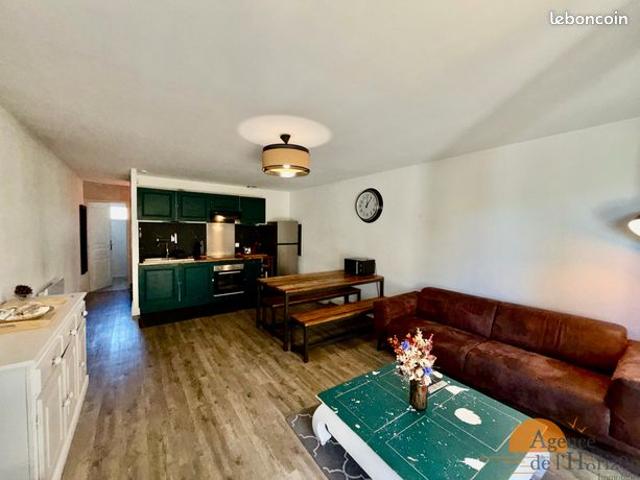 Appartement vente à Arcachon, Lanton