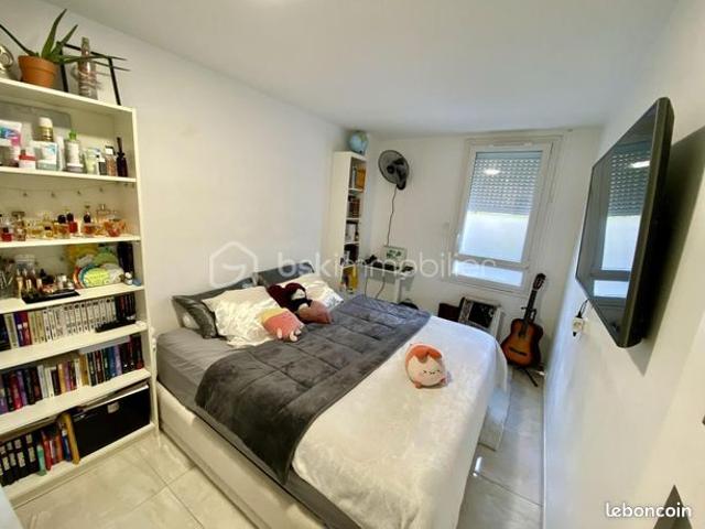 Appartement vente à France métropolitaine, Petit-bourg