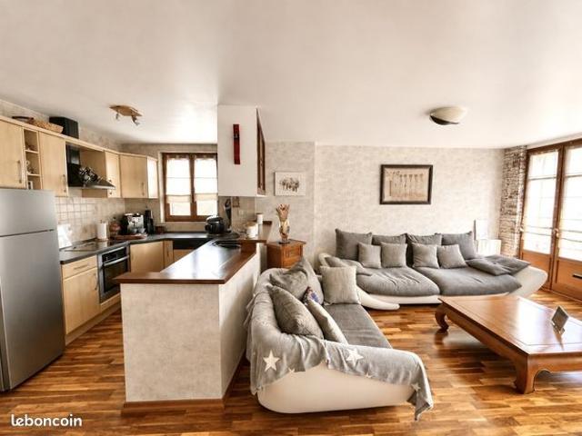 Appartement vente à Grenoble, Vizille