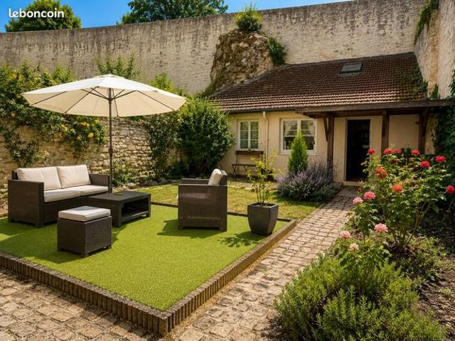Appartement vente à Senlis