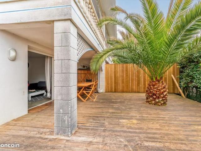 Appartement vente à Arcachon, Lanton